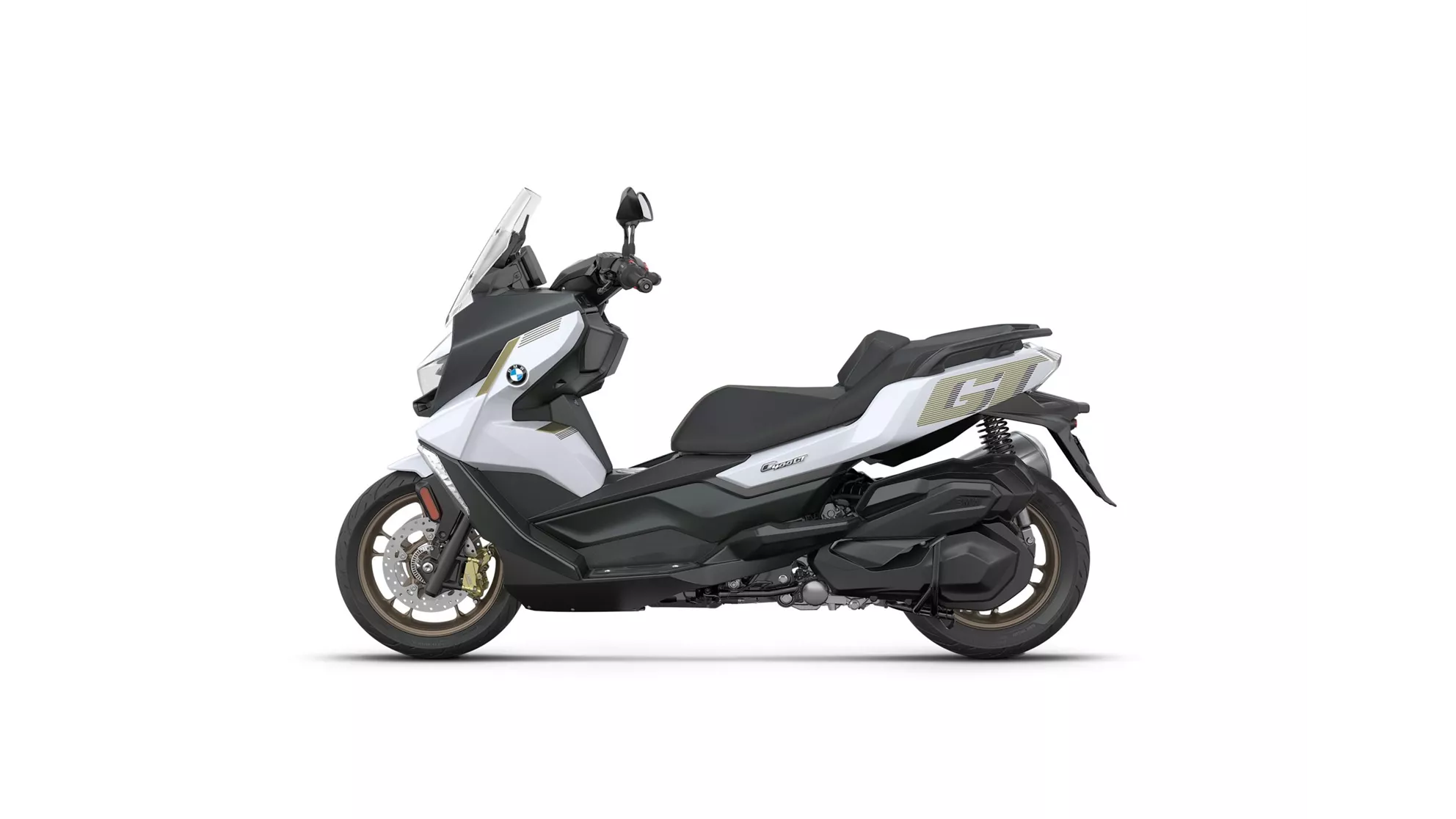 BMW C 400 GT - Image 7 BMW C 400 GT - Image 7