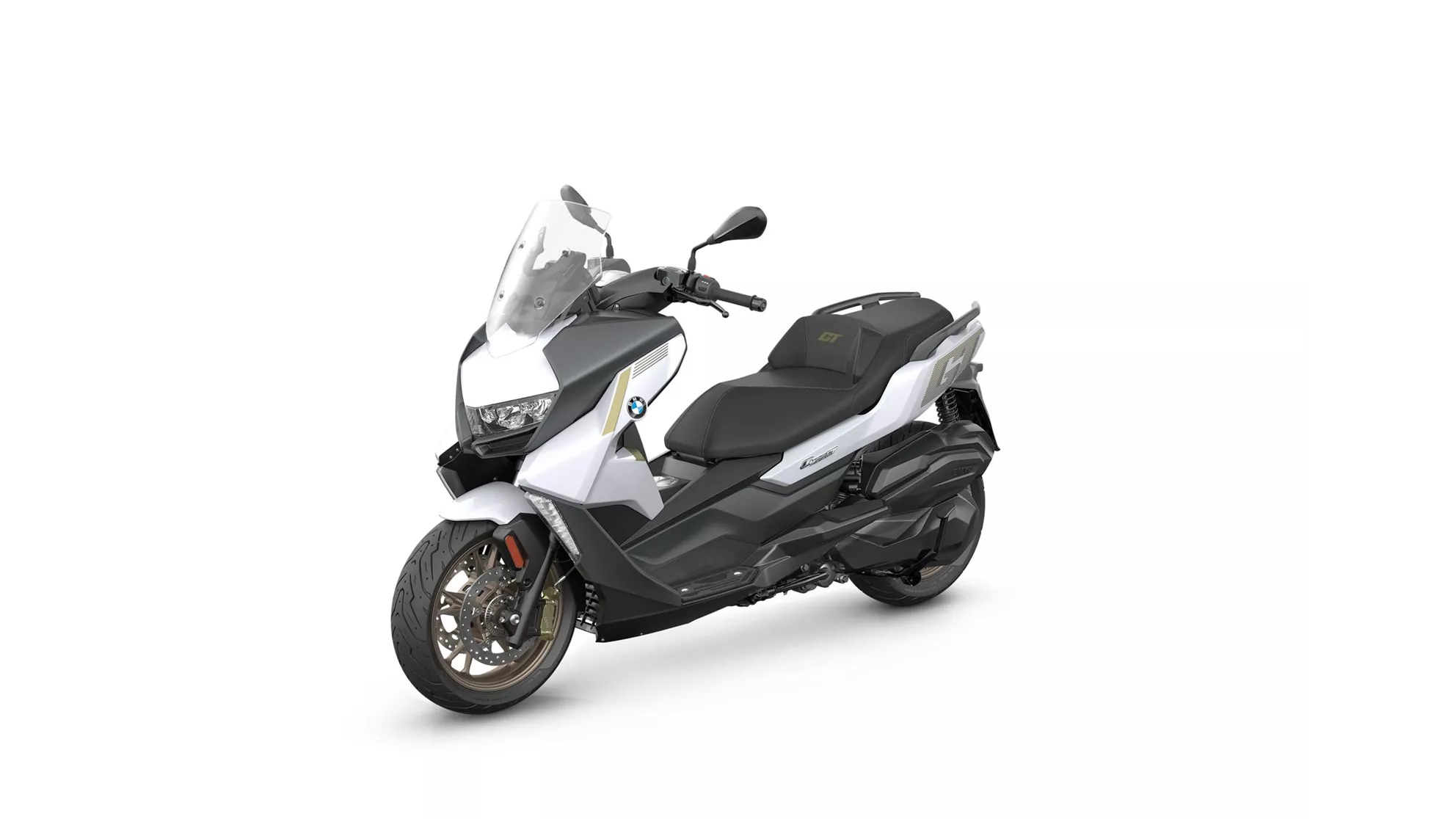 BMW C 400 GT - Image 8 BMW C 400 GT - Image 8