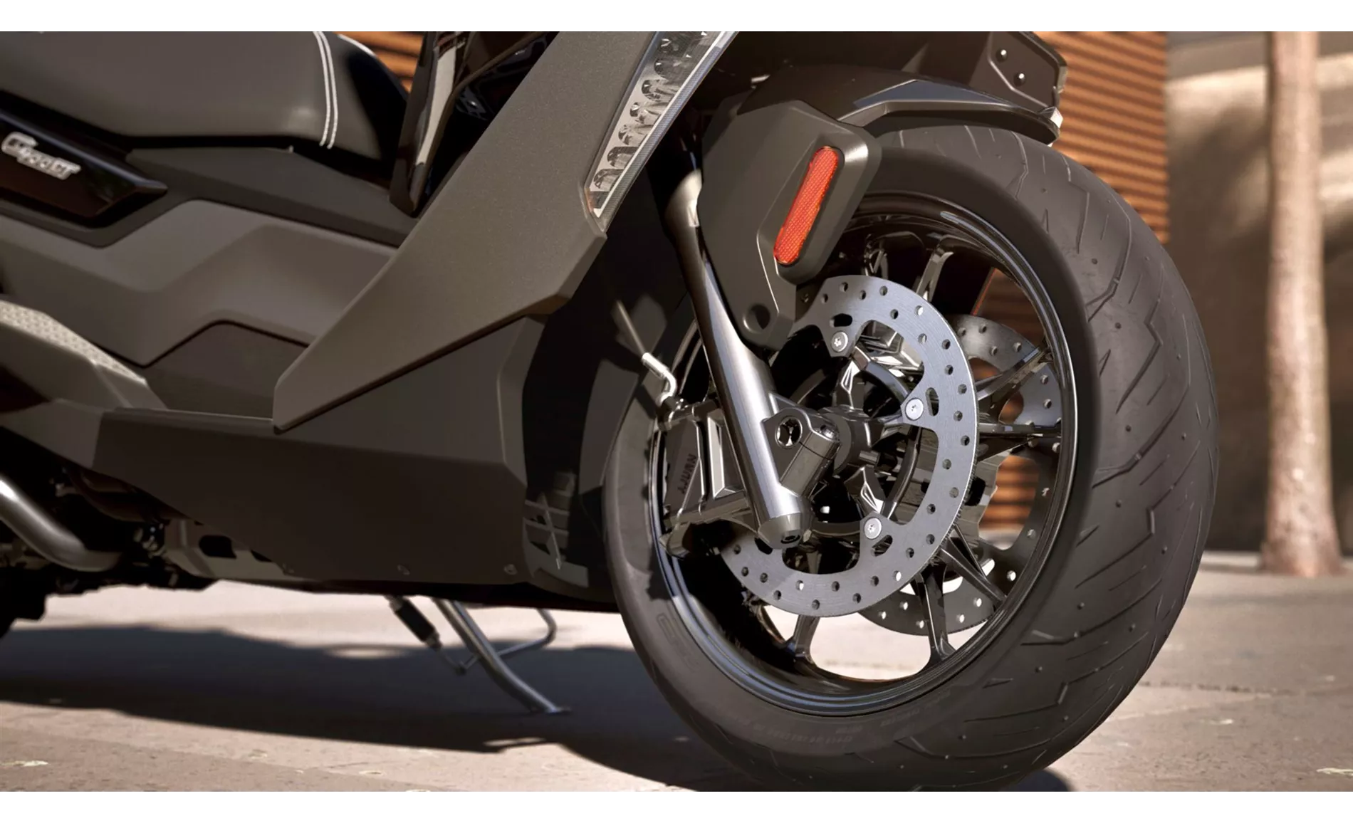 BMW C 400 GT 2025 BMW C 400 GT 2025