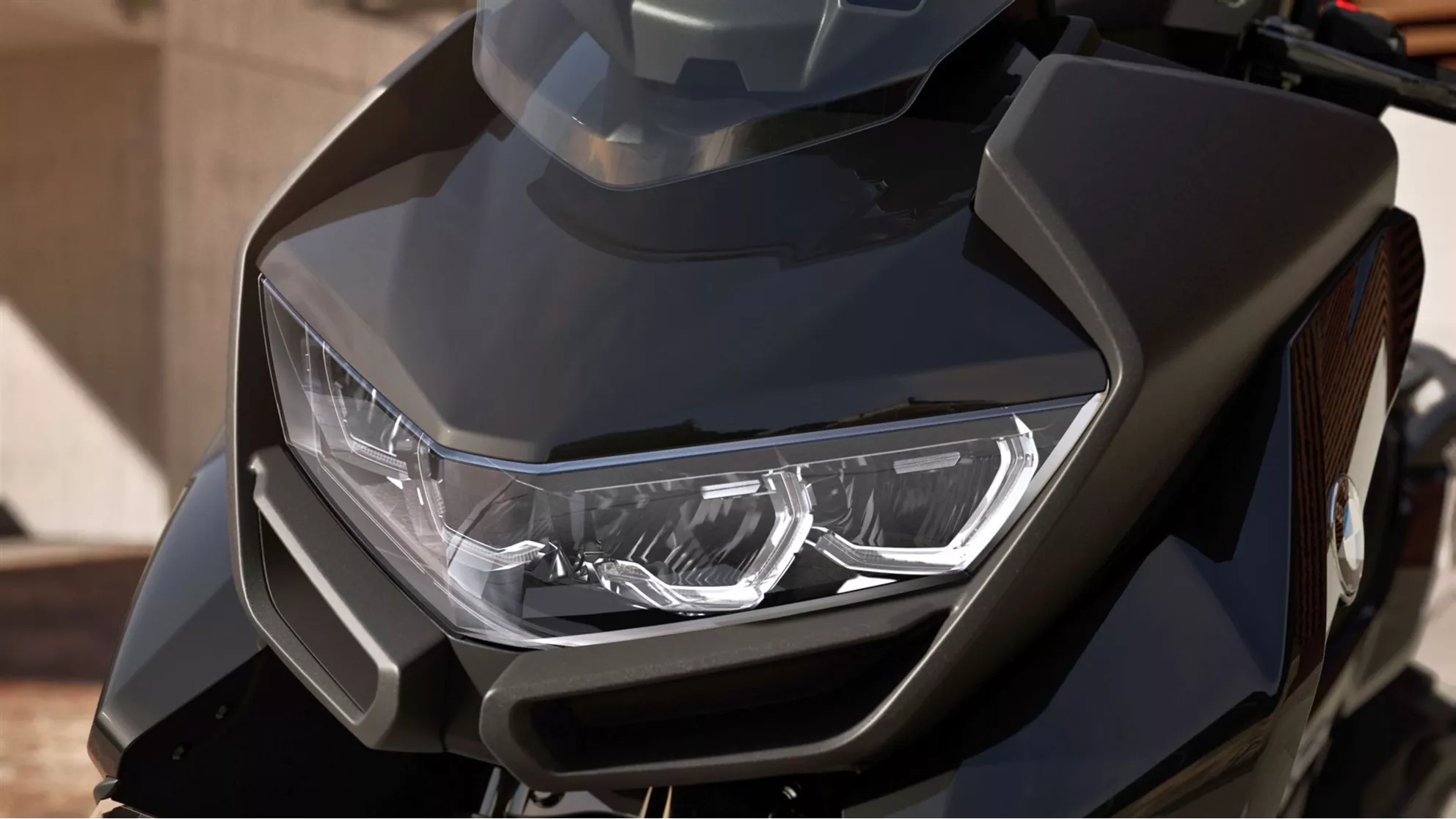 BMW C 400 GT - Image 10 BMW C 400 GT - Image 10