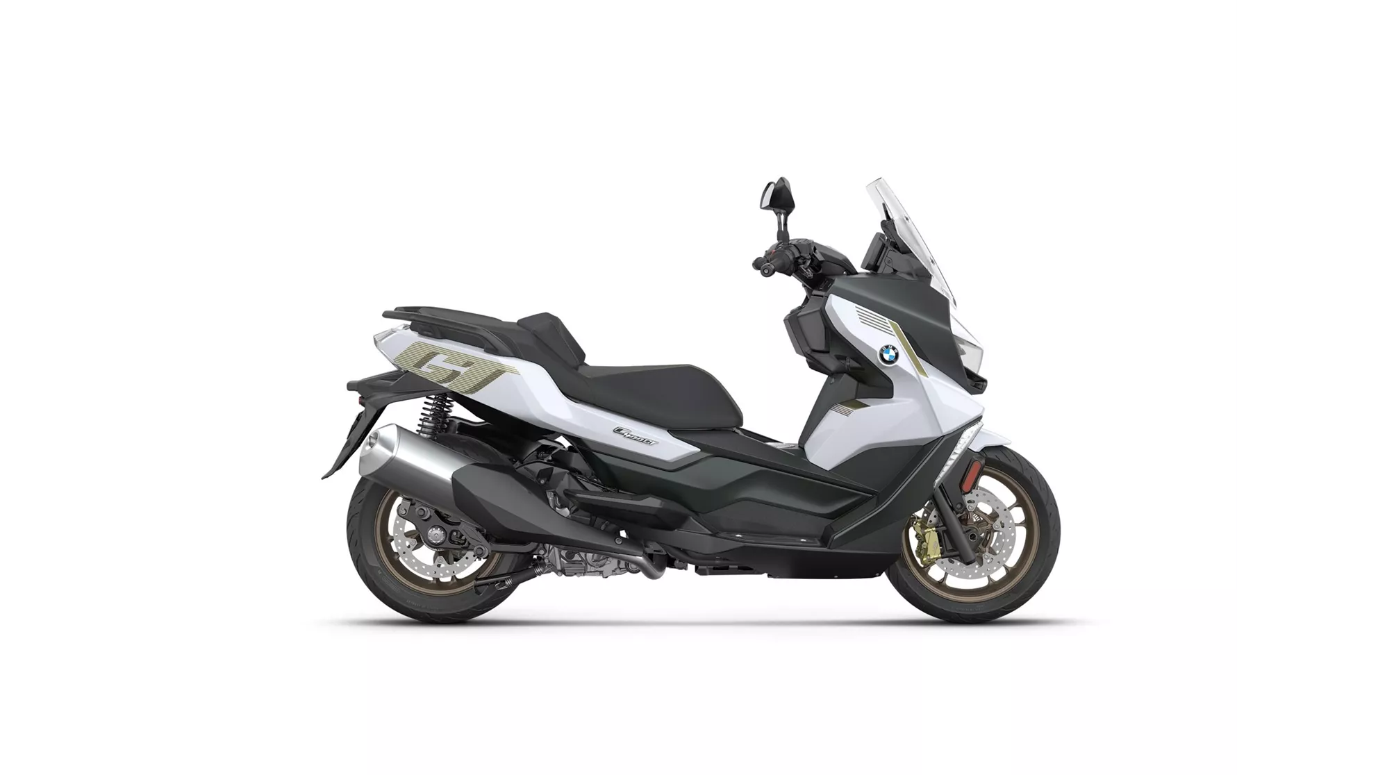 BMW C 400 GT - Image 11 BMW C 400 GT - Image 11