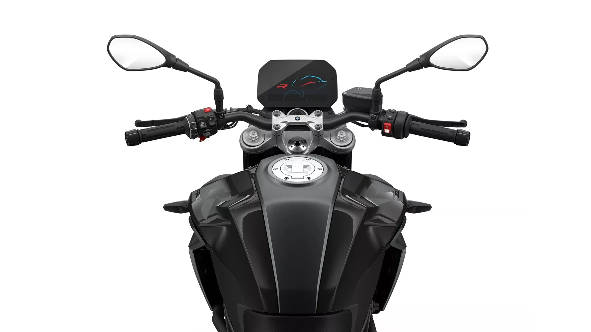 BMW F 900 R - Image 6 BMW F 900 R - Image 6
