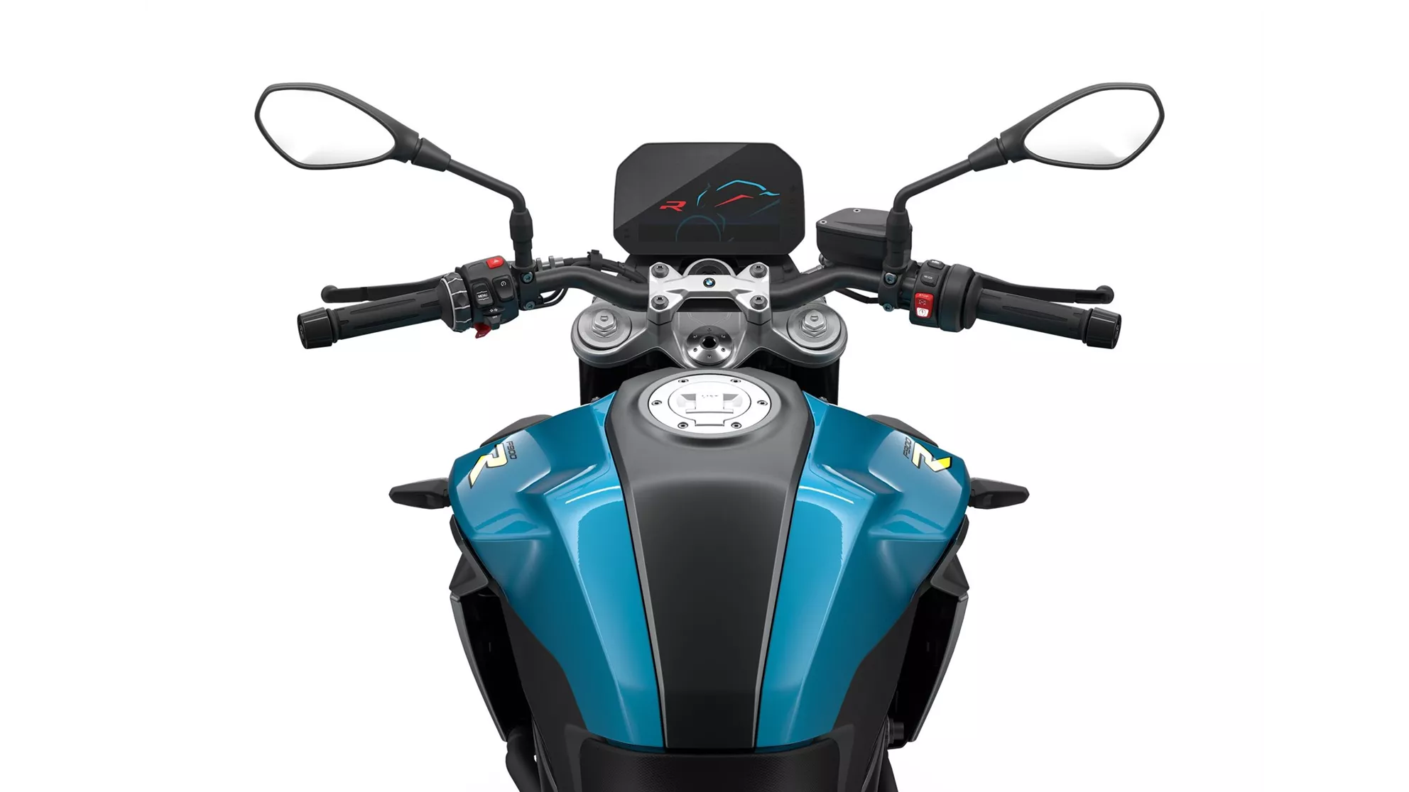 BMW F 900 R - Image 7 BMW F 900 R - Image 7