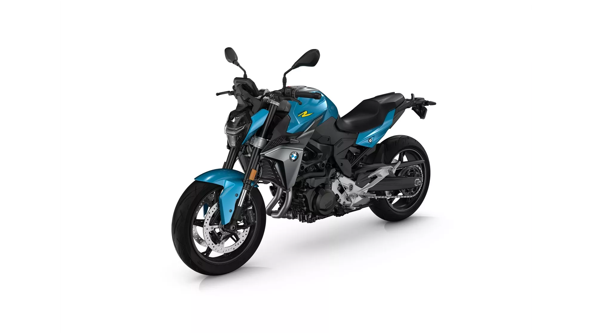 BMW F 900 R - Image 2 BMW F 900 R - Image 2
