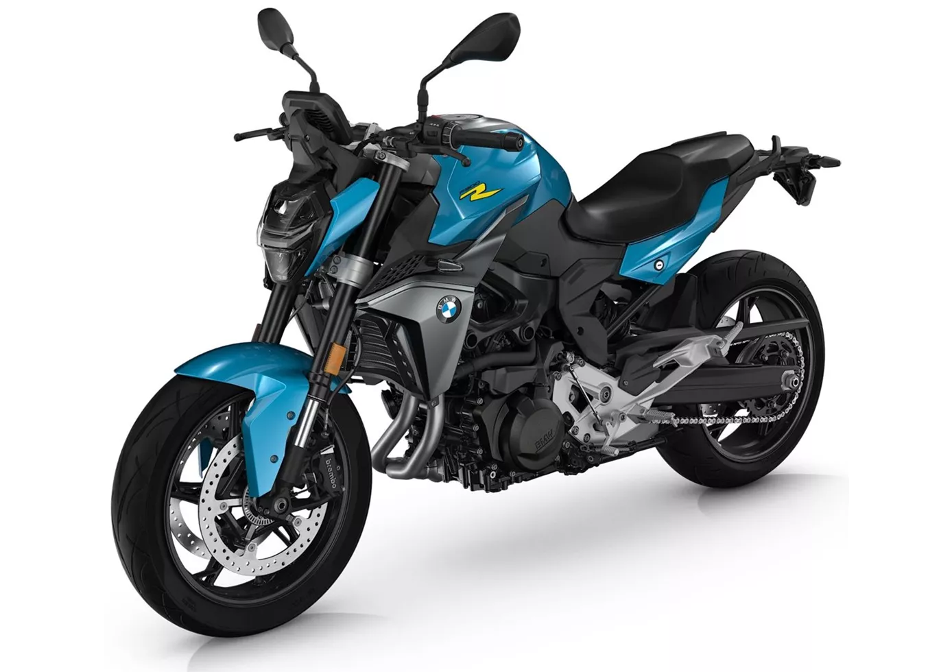 BMW F 900 R 2025 BMW F 900 R 2025