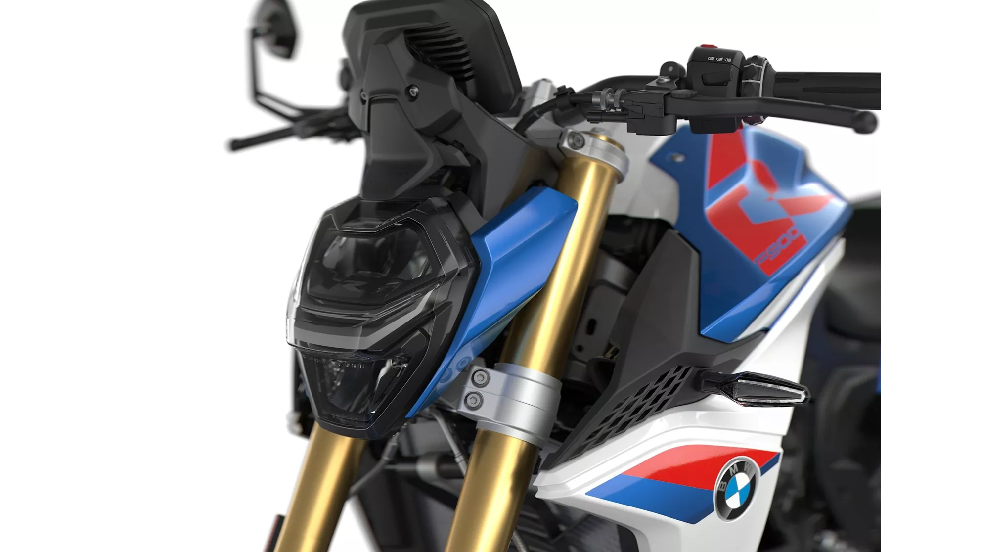 BMW F 900 R - Image 10 BMW F 900 R - Image 10