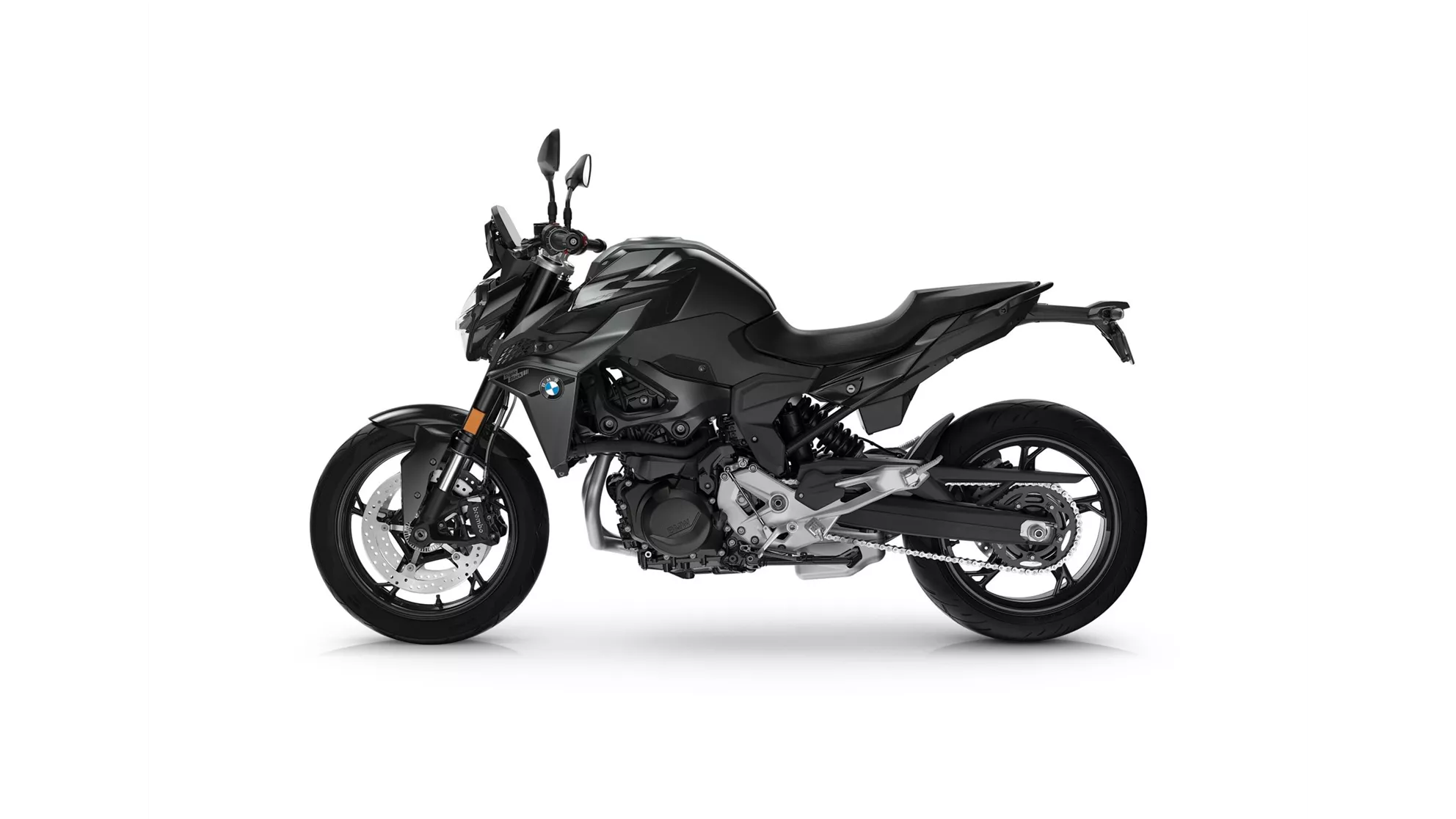 BMW F 900 R - Image 12 BMW F 900 R - Image 12