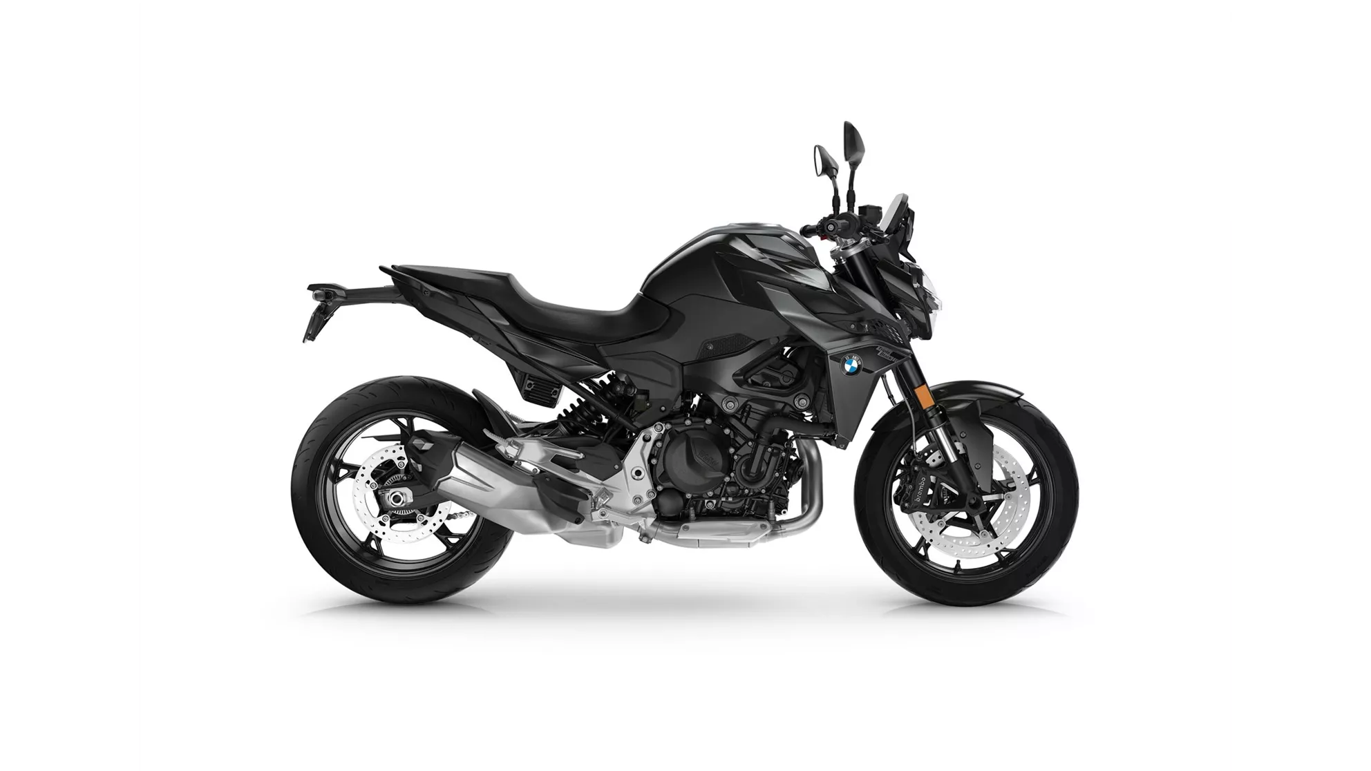 BMW F 900 R 2025 - Image 38 BMW F 900 R 2025 - Image 38