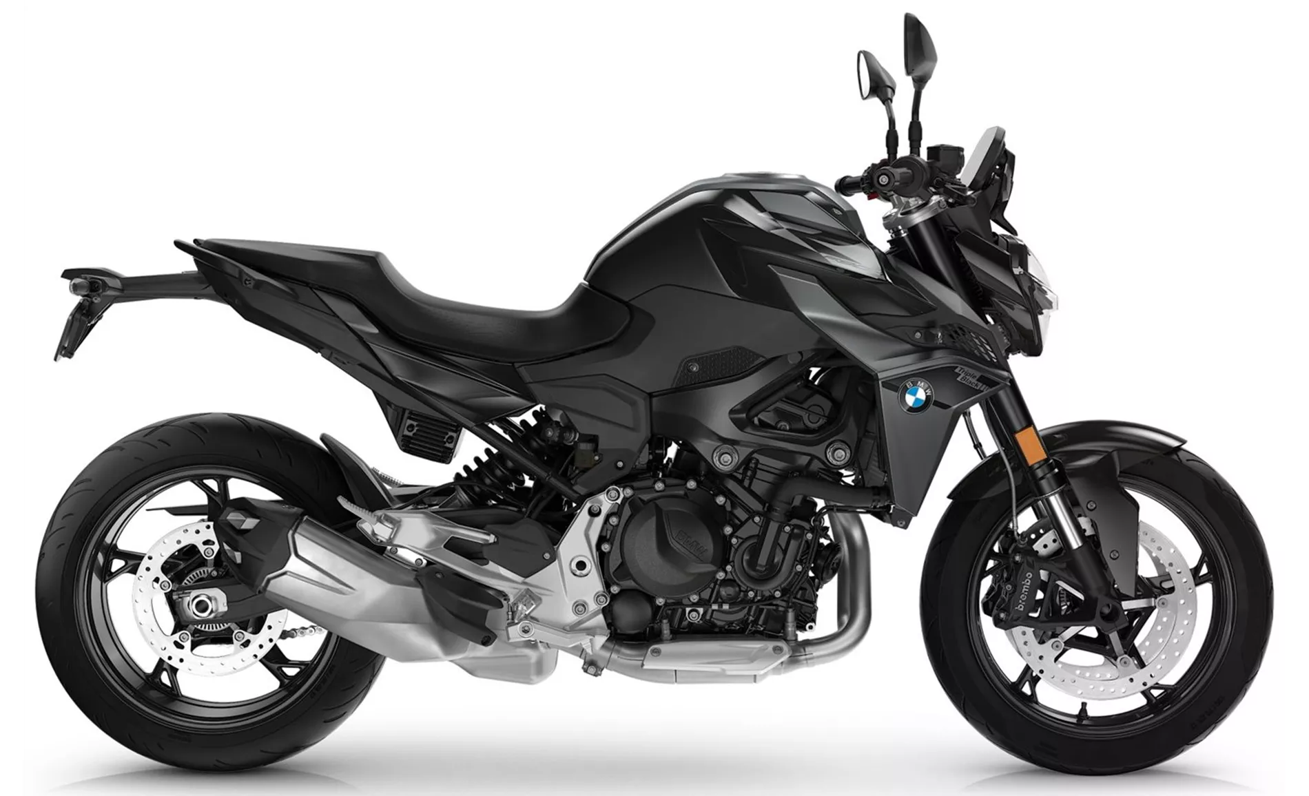BMW F 900 R 2025 BMW F 900 R 2025