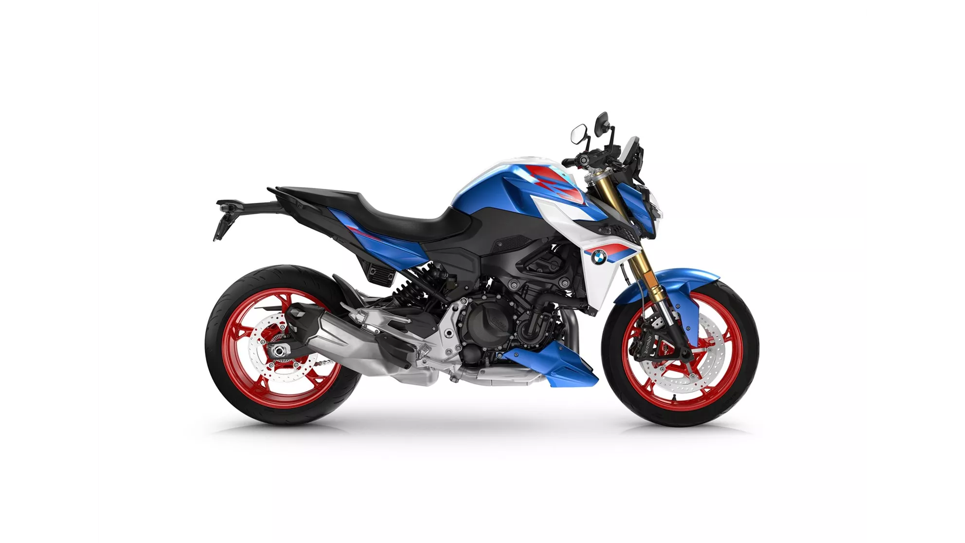 BMW F 900 R 2025 - Image 37 BMW F 900 R 2025 - Image 37