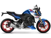 BMW F 900 R 2025 BMW F 900 R 2025