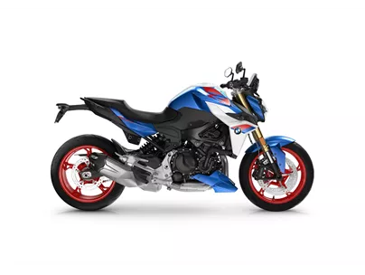 BMW F 900 R 2025 BMW F 900 R 2025