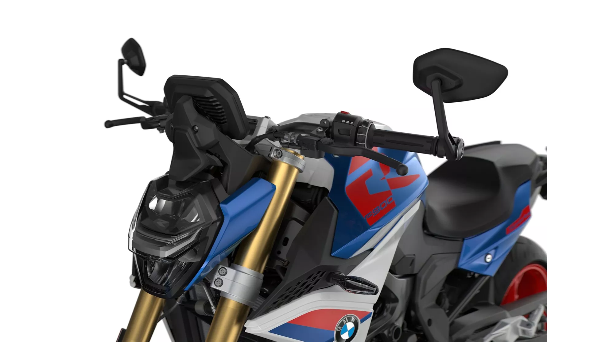 BMW F 900 R - Image 16 BMW F 900 R - Image 16