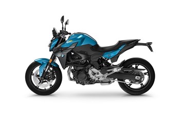 BMW F 900 R 2025 - Bild 20 BMW F 900 R 2025 - Bild 20