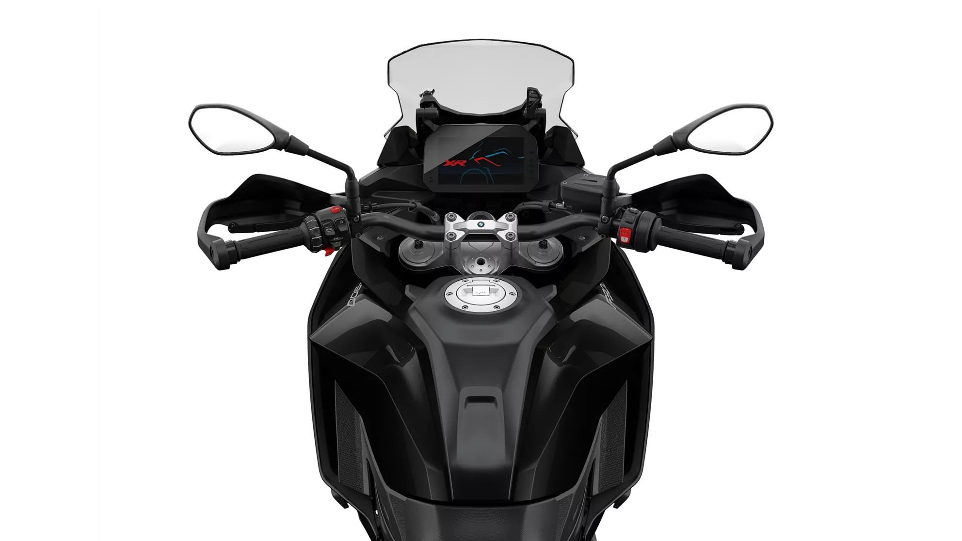 BMW F 900 XR - Image 7 BMW F 900 XR - Image 7