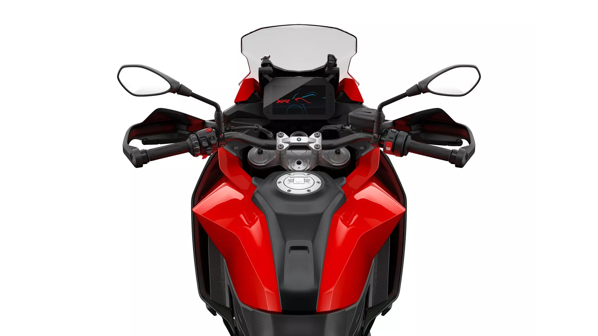 BMW F 900 XR - Image 9 BMW F 900 XR - Image 9