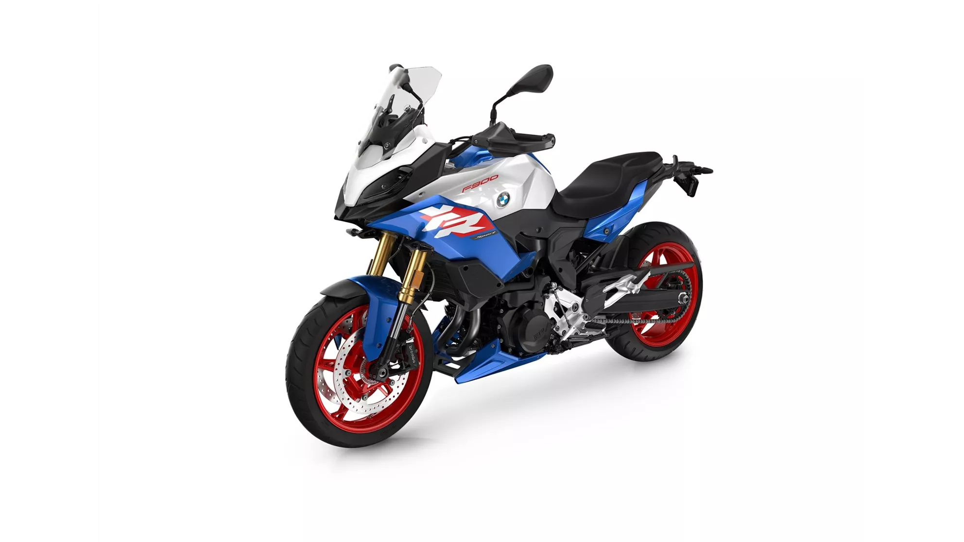 BMW F 900 XR - Image 3 BMW F 900 XR - Image 3