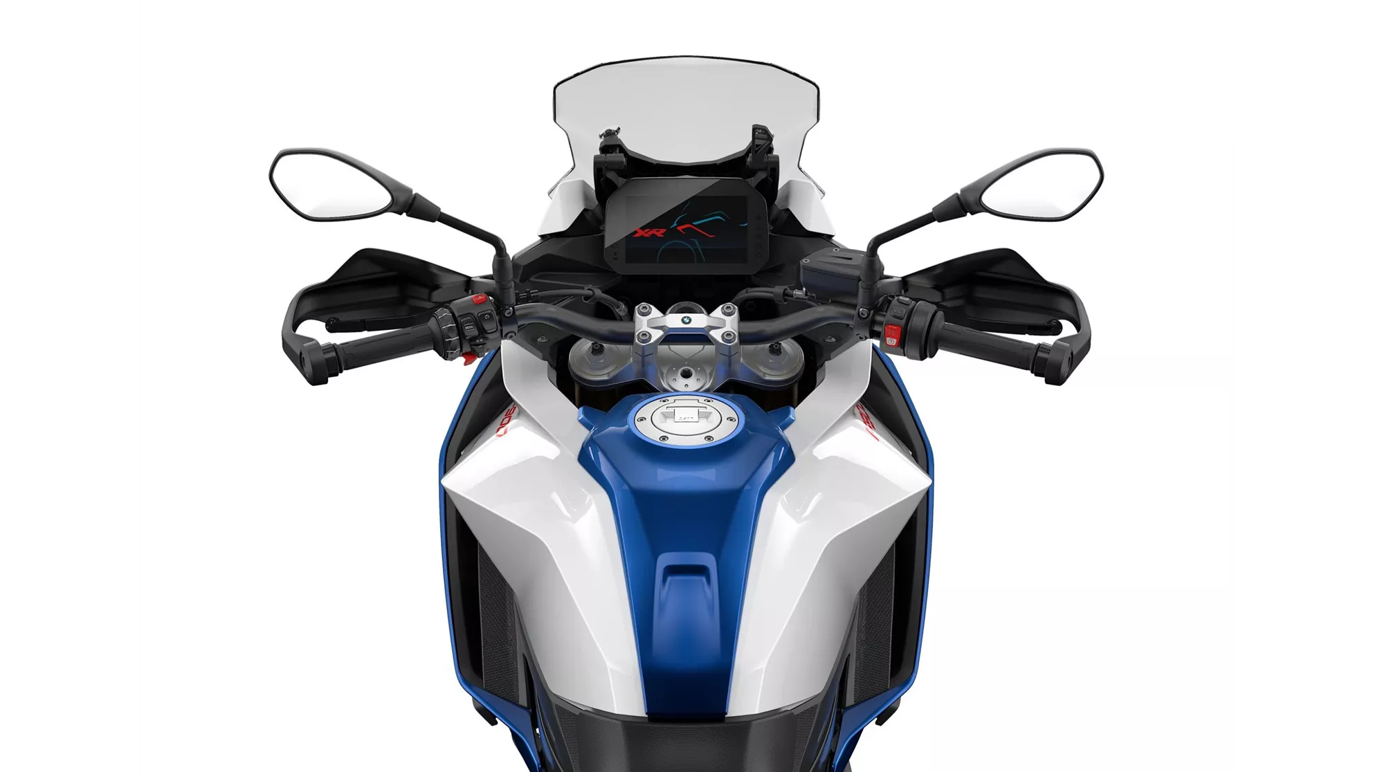 BMW F 900 XR - Image 11 BMW F 900 XR - Image 11