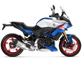 BMW F 900 XR 2025 BMW F 900 XR 2025