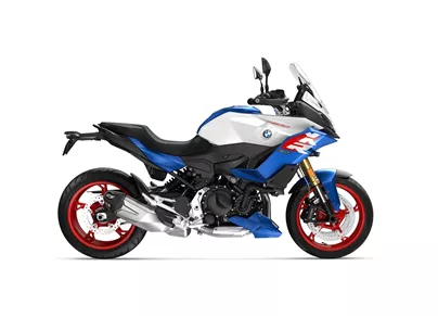 BMW F 900 XR 2025 BMW F 900 XR 2025