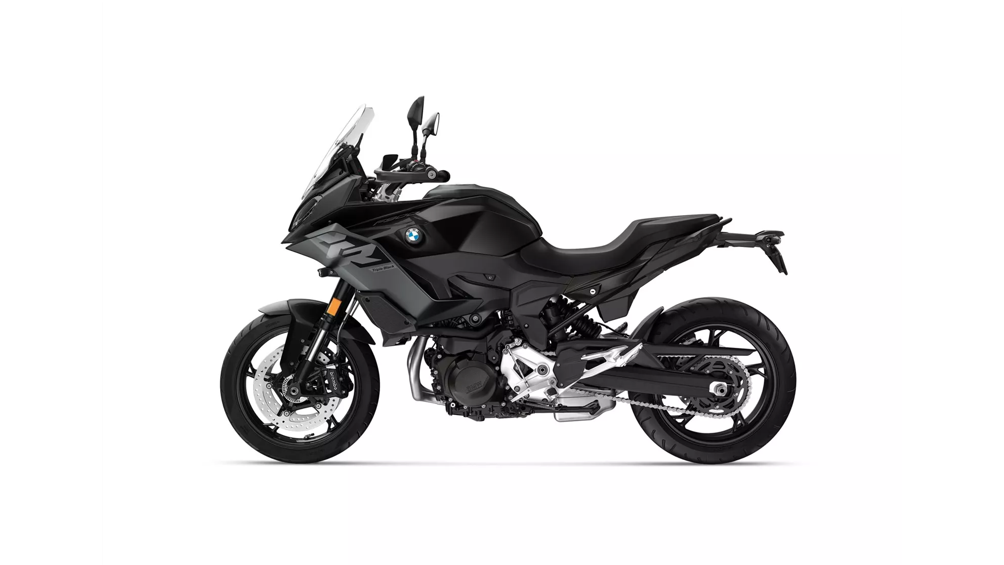 BMW F 900 XR - Image 12 BMW F 900 XR - Image 12