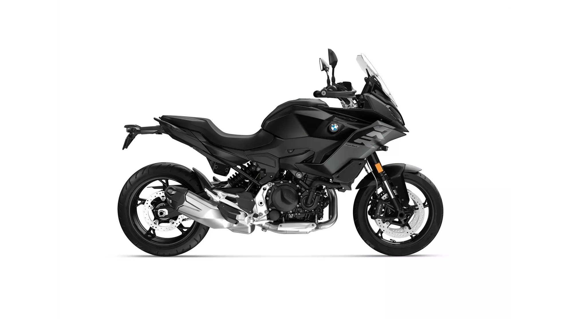 BMW F 900 XR - Image 1 BMW F 900 XR - Image 1