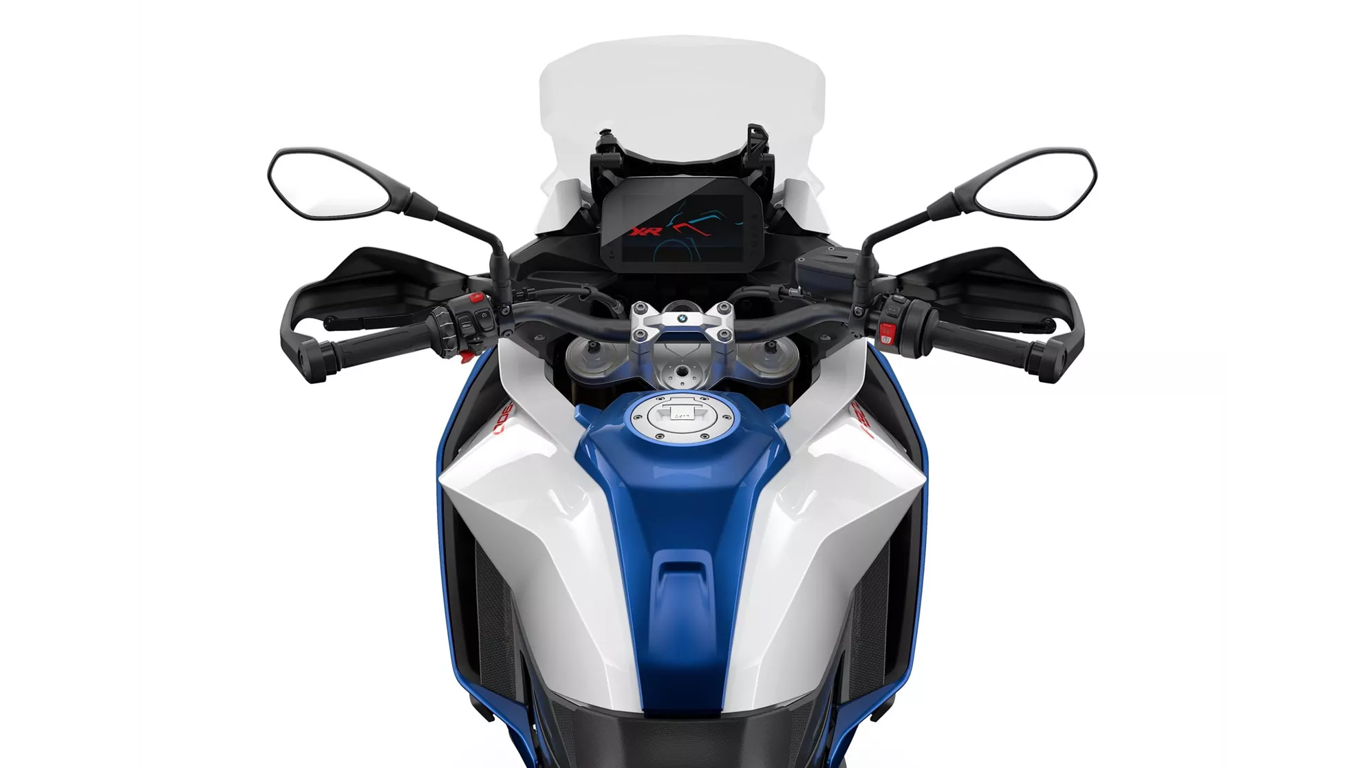 BMW F 900 XR - Image 13 BMW F 900 XR - Image 13