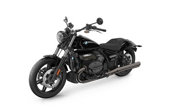 BMW R 18 2025 - Bild 9