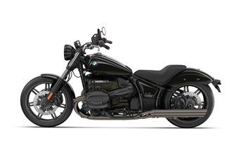 BMW R 18 2025 - Bild 8