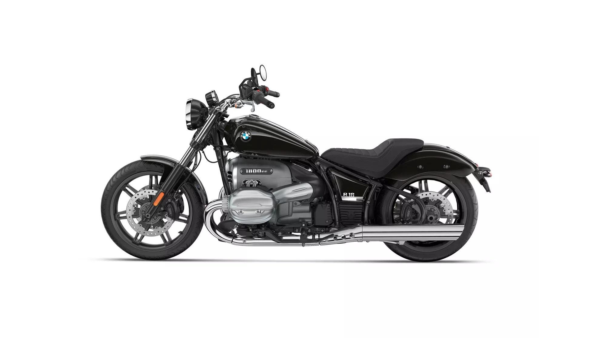 BMW R 18 - Image 5 BMW R 18 - Image 5
