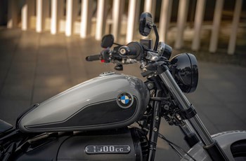 BMW R 18 2025 - Bild 12