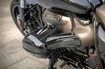 BMW R 18 2025 - Bild 11
