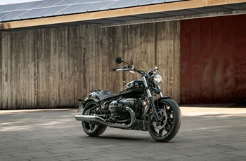 BMW R 18 2025 - Bild 3