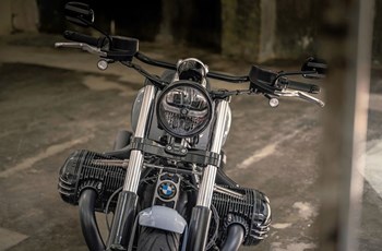 BMW R 18 2025 - Bild 20