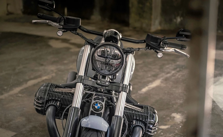 BMW R 18 Bild 19: BMW R 18