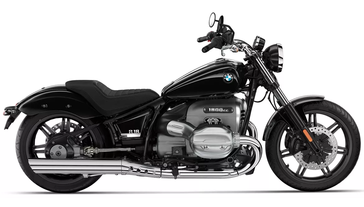BMW R 18 2025 BMW R 18 2025