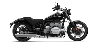 BMW R 18 2025 vs Harley-Davidson Softail Low Rider S FXLRS 2025