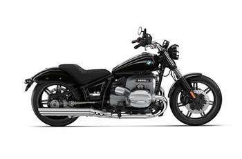 BMW R 18 2025 - Bild 2