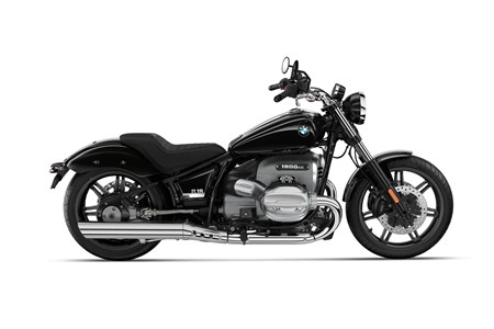 BMW R 18 2025