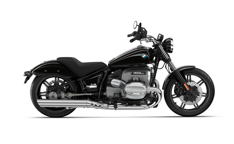 BMW R 18 Bild 1: BMW R 18