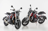 Jawa 400 Geeny 2025 - Bild 1 Jawa 400 Geeny 2025 - Bild 1
