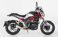 Jawa 400 Geeny 2025 - Bild 5 Jawa 400 Geeny 2025 - Bild 5