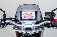 Jawa 400 Geeny 2025 - Bild 6 Jawa 400 Geeny 2025 - Bild 6