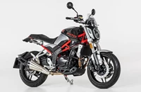 Jawa 400 Geeny 2025 - Bild 10 Jawa 400 Geeny 2025 - Bild 10
