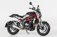 Jawa 400 Geeny 2025 - Bild 11 Jawa 400 Geeny 2025 - Bild 11