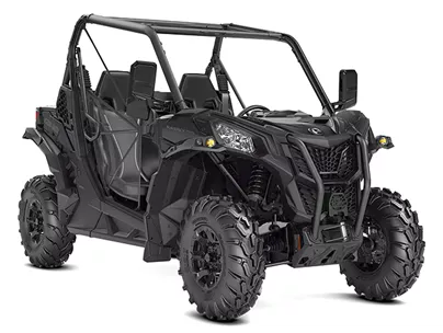 Can-Am Maverick Trail 700 T 2025 Can-Am Maverick Trail 700 T 2025