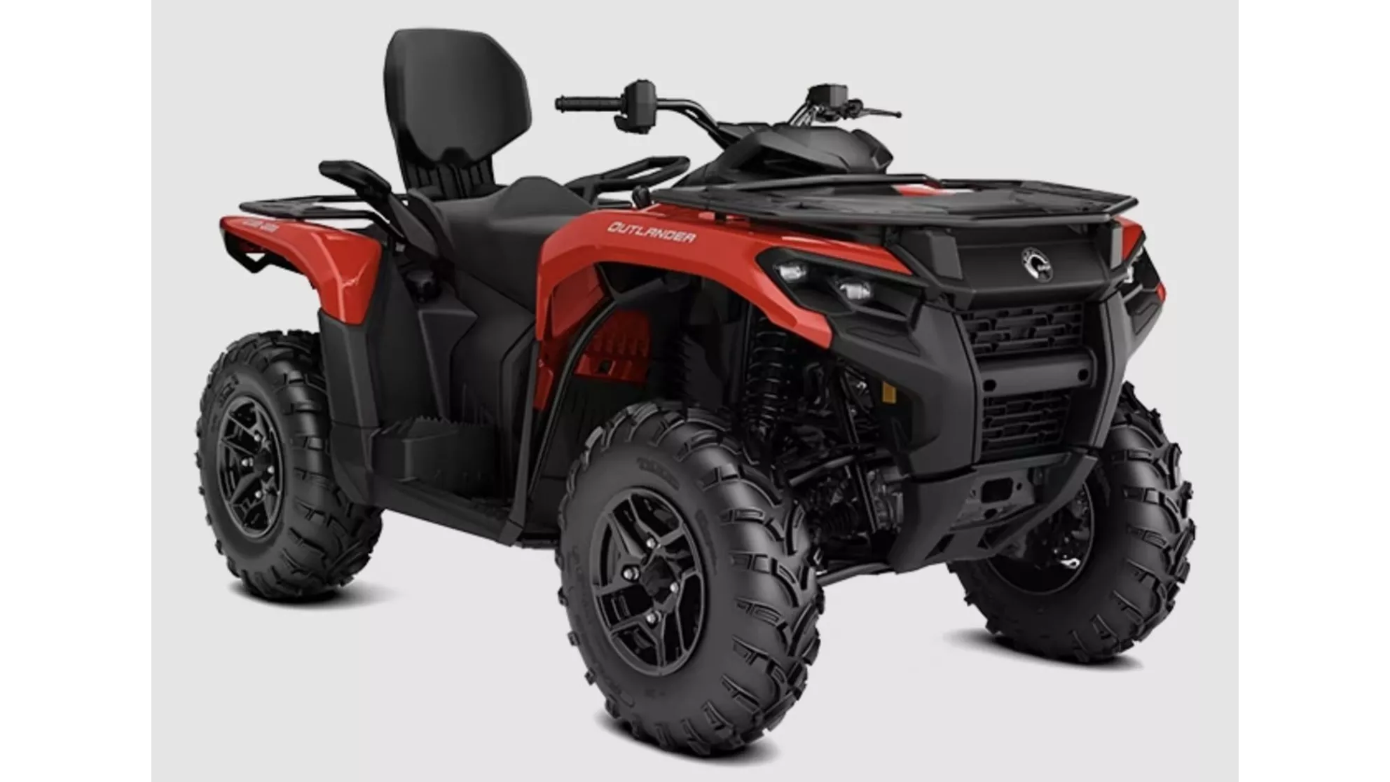 Can-Am OUTLANDER MAX DPS 700 - Image 1 Can-Am OUTLANDER MAX DPS 700 - Image 1