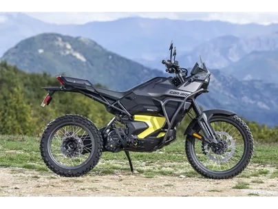 Can-Am Origin 2025 Can-Am Origin 2025