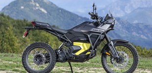 CFMOTO CFORCE 1000 Overland 2025 vs Can-Am Origin 2025