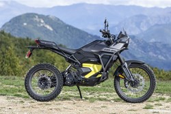 Can-Am Origin 2025